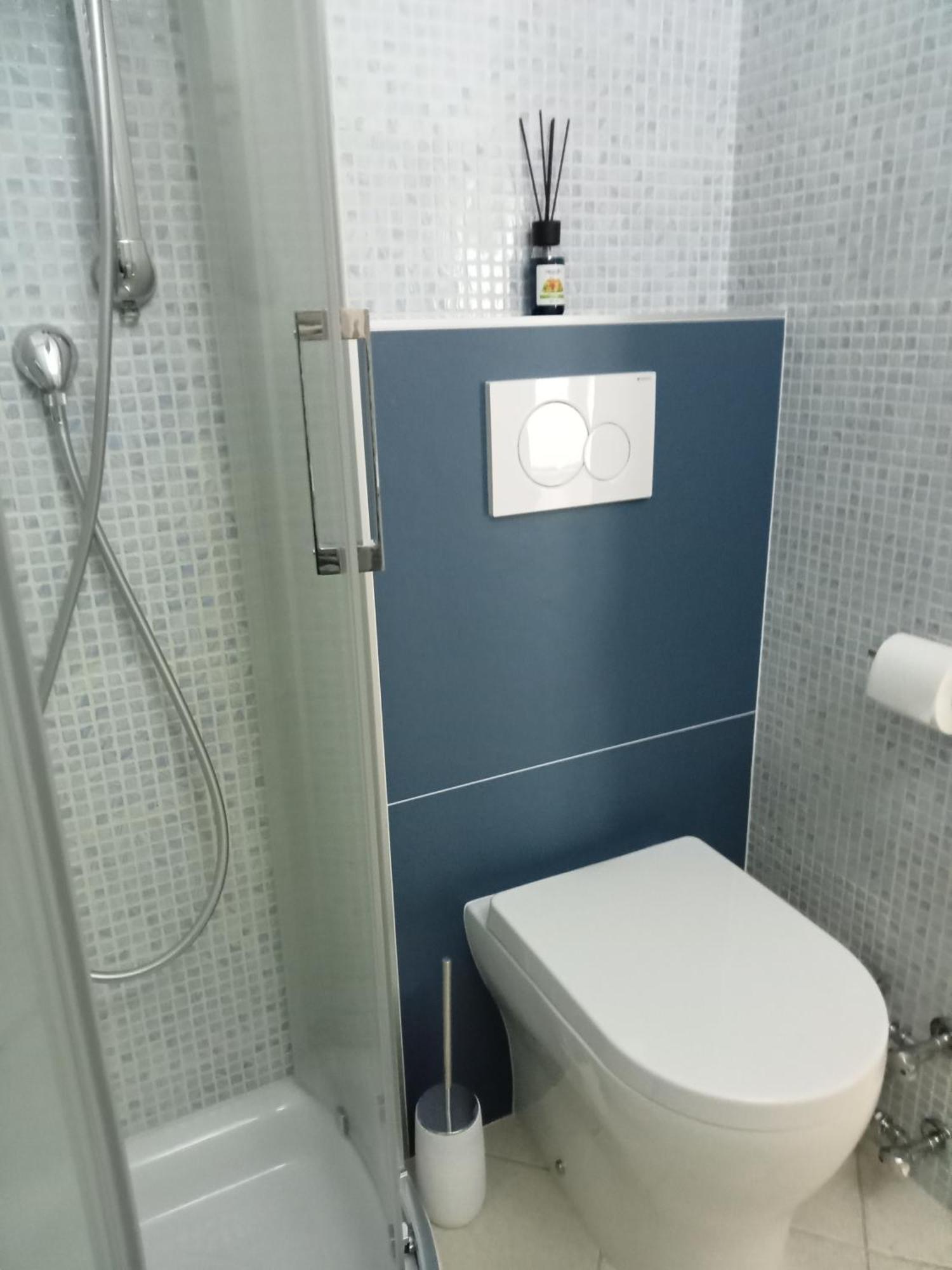 Apartamento Il Mughetto Aosta Exterior foto