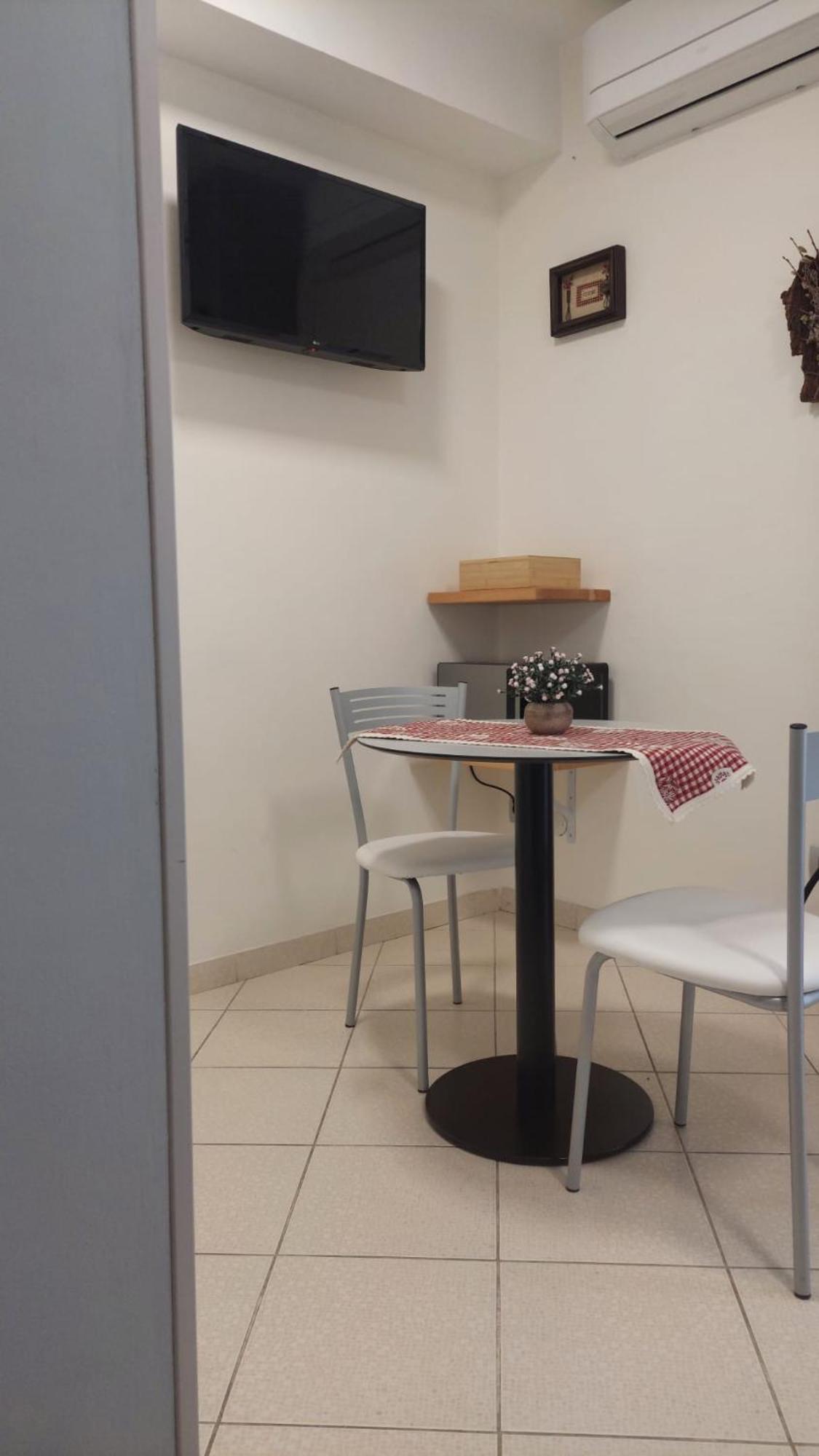 Apartamento Il Mughetto Aosta Exterior foto