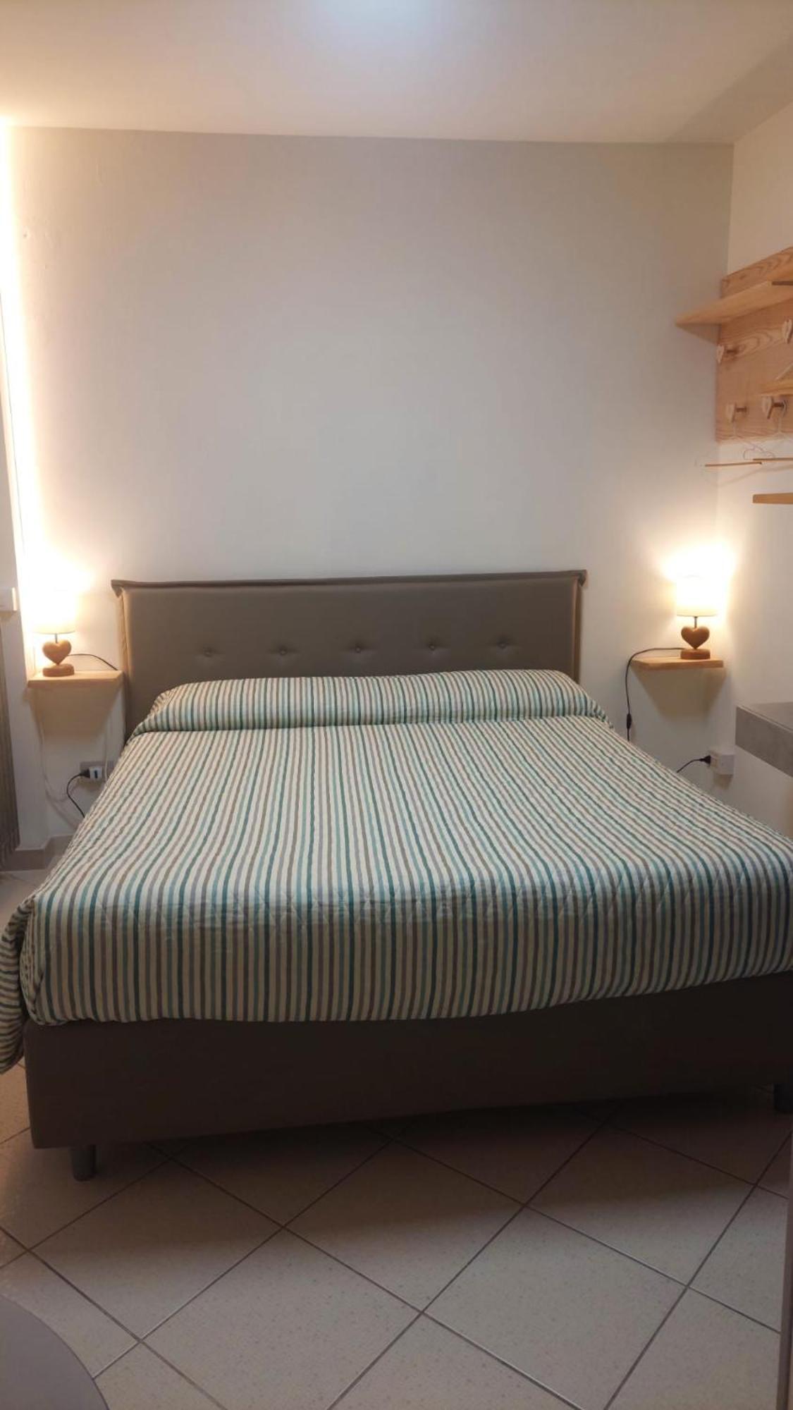 Apartamento Il Mughetto Aosta Exterior foto