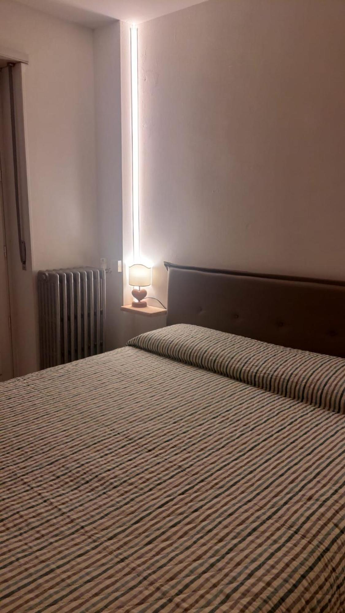 Apartamento Il Mughetto Aosta Exterior foto